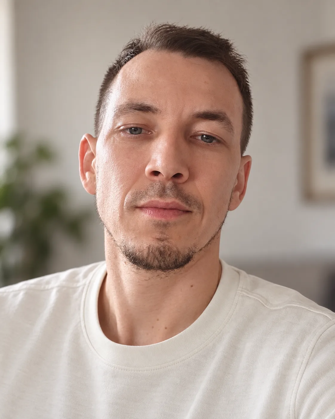 Николай, частный мастер
